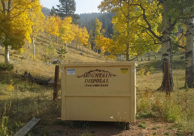 Avoid These Mistakes When You Rent a Dumpster