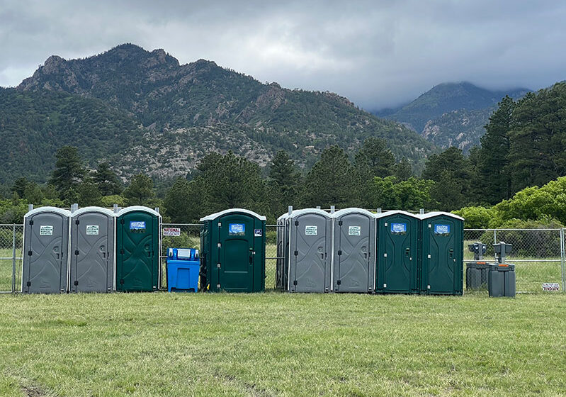 Planning a Big Event? Don’t Forget Waste Management!