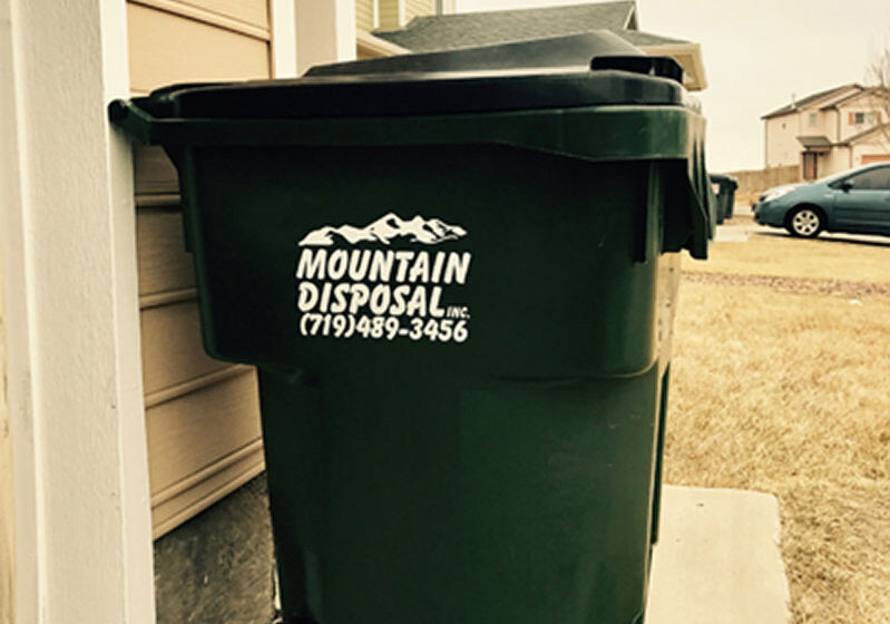 What Should I Consider When Choosing a Residential Trash Removal Service?