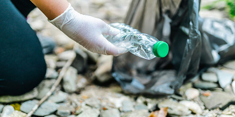 The Environmental Impact of Proper Waste Management