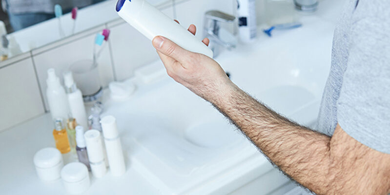 Quick Tips for Recycling in the Bathroom