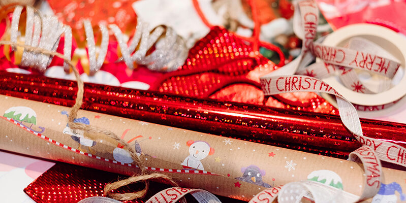 Reduce Holiday Waste with Tips for a More Sustainable Season