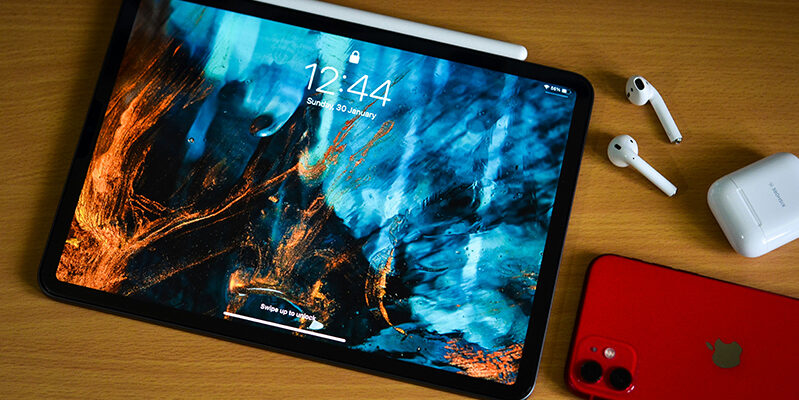 What Are the Benefits of Electronic Recycling?