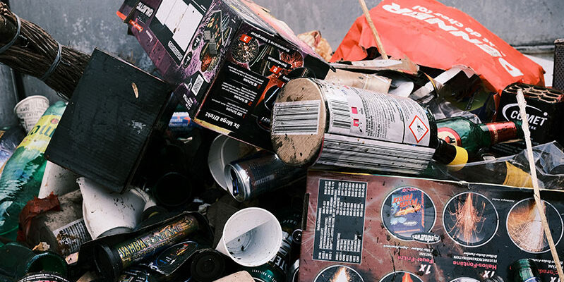 What to Look for When Renting a 2 or 3-Yard Dumpster