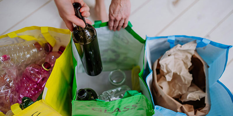 Are You Recycling These Top Common Items?