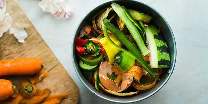 Tips for Reducing Household Waste