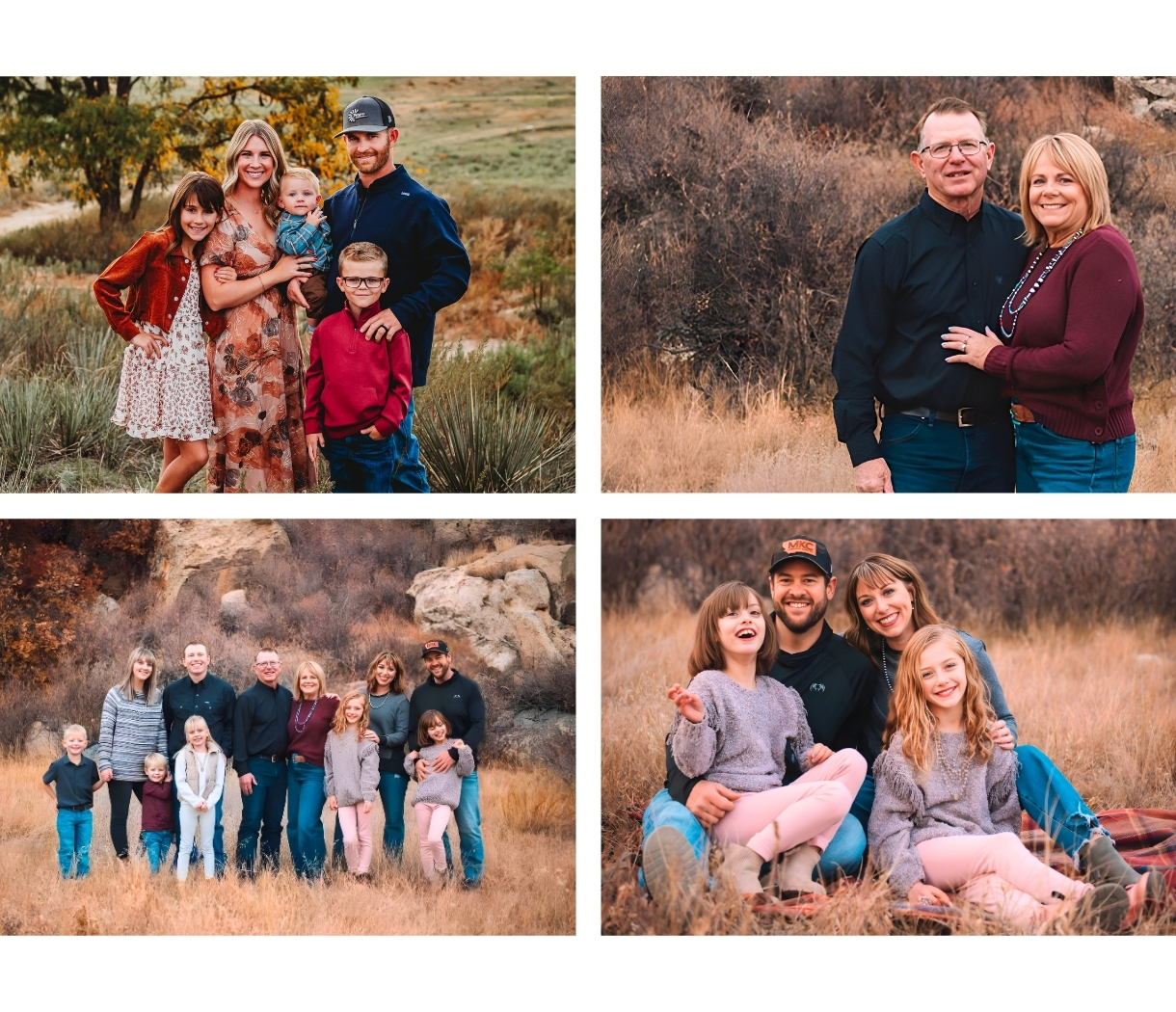 Photo of Jim and Lisa Klipfel Family