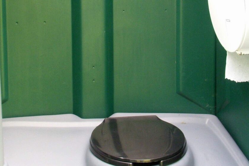 Can I Rent a Single Porta Potty?
