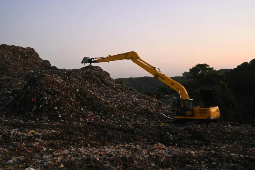 What Is a Landfill, and How Does It Work?