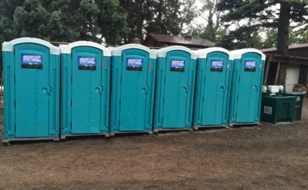 Porta Potty Rental in Walsenburg
