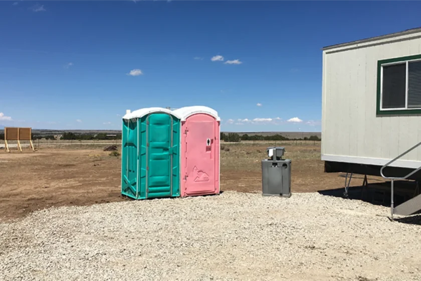 How to Choose the Right Porta Potty Rental for Your Summer Project or Event