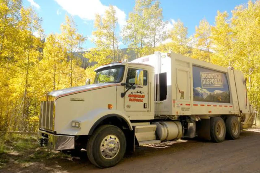 Garbage Pickup in Colorado City: What You Should Know